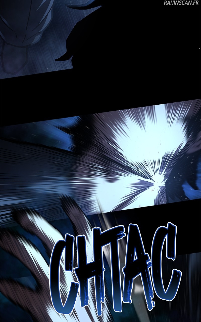 Read Powerless FR Manga Online