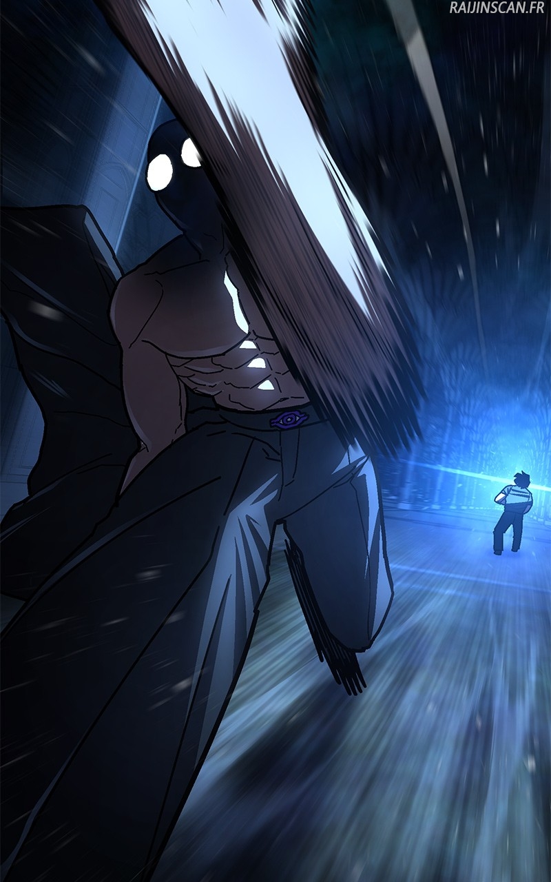 Read Powerless FR Manga Online