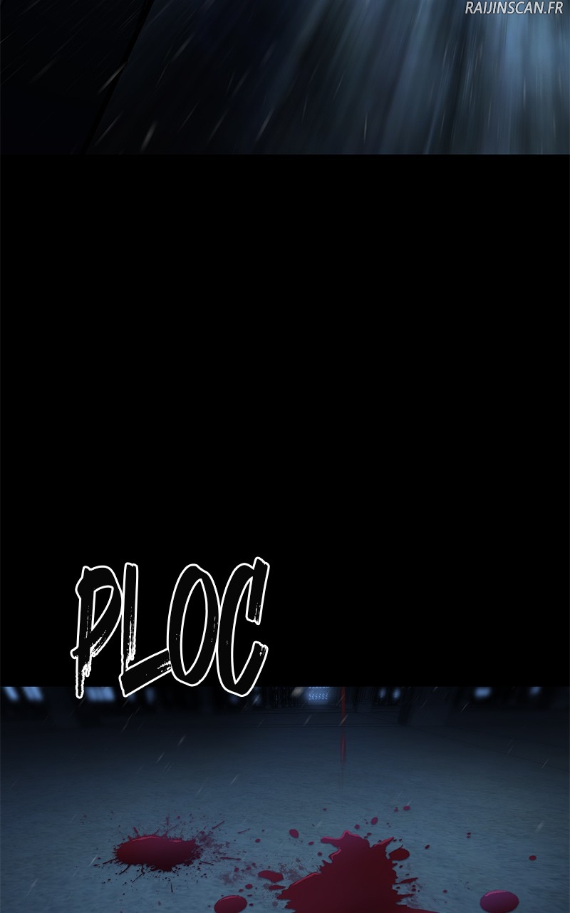 Read Powerless FR Manga Online