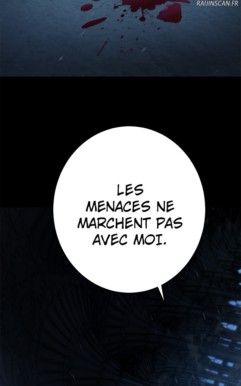 Read Powerless FR Manga Online