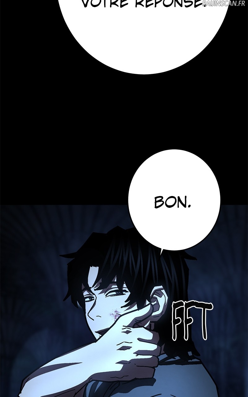 Read Powerless FR Manga Online