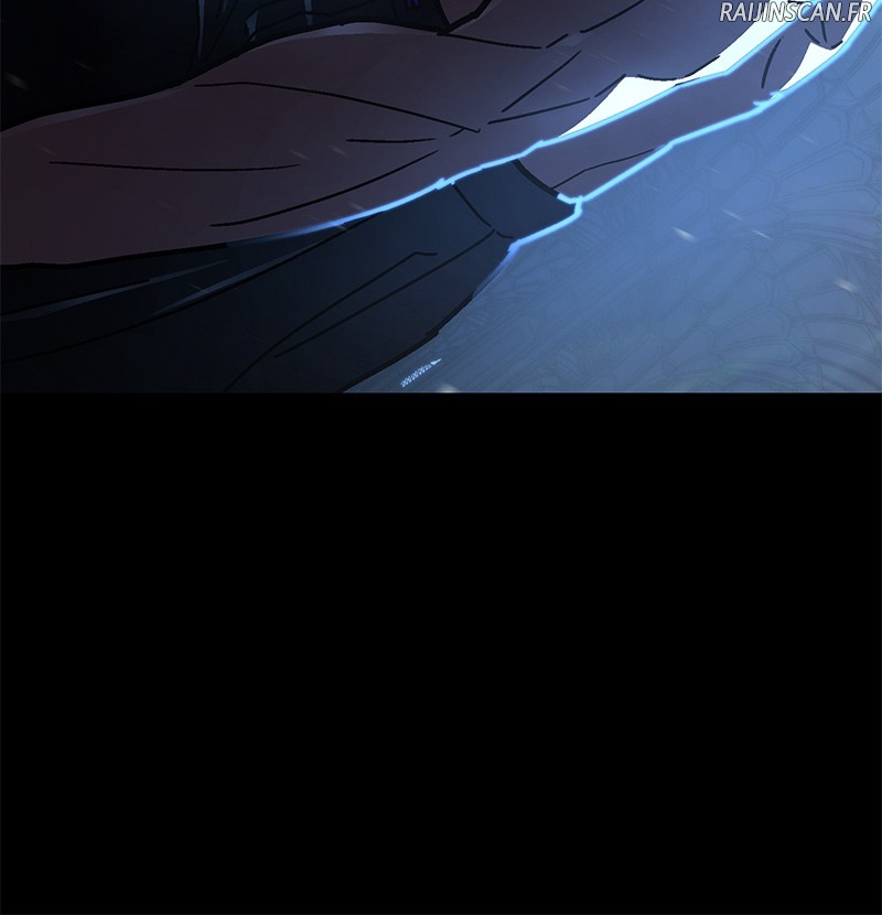 Read Powerless FR Manga Online