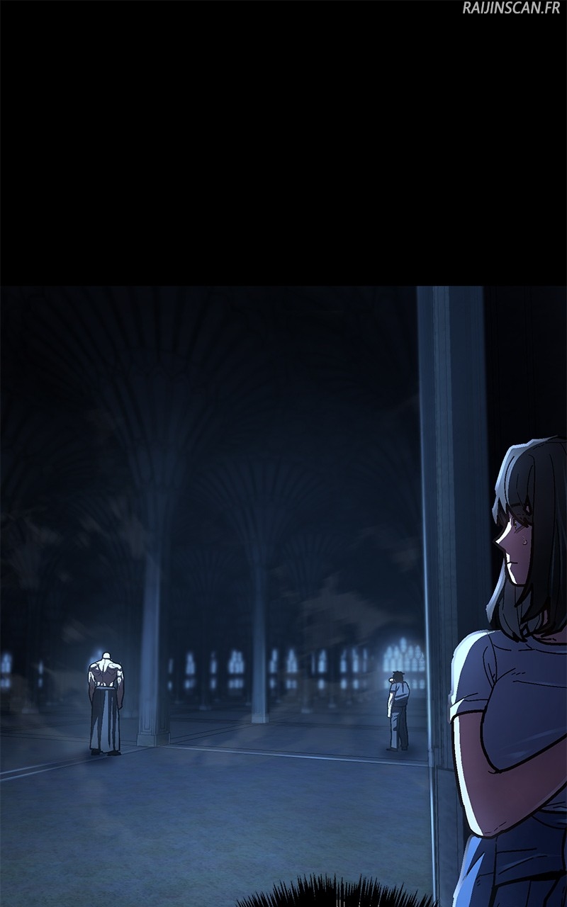 Read Powerless FR Manga Online