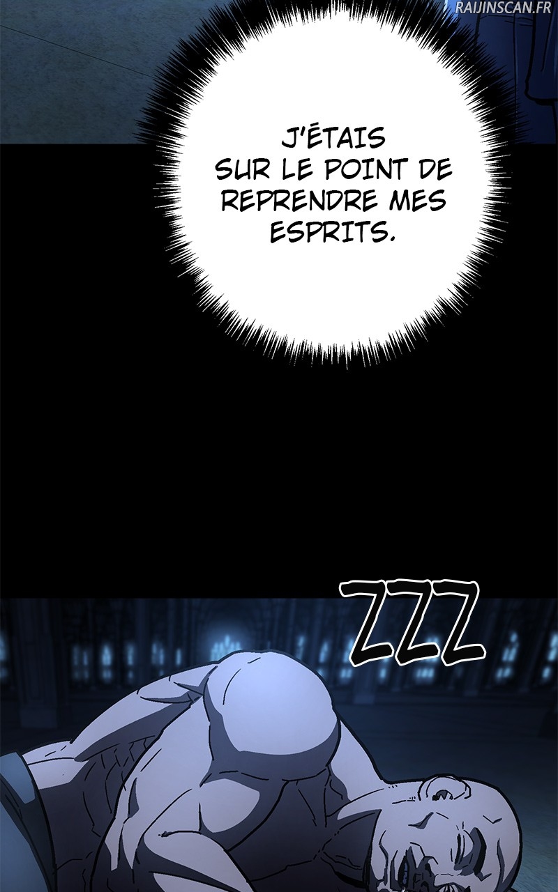Read Powerless FR Manga Online