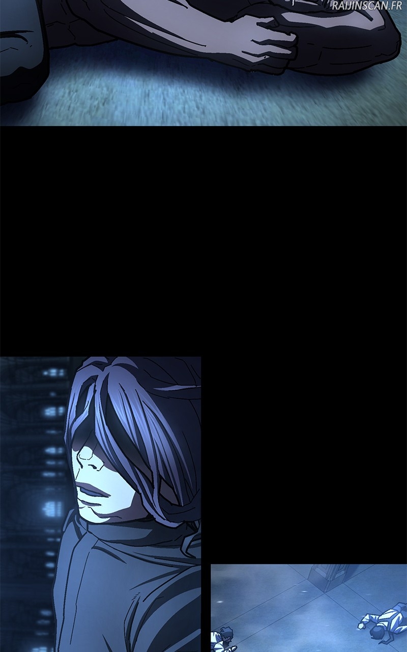 Read Powerless FR Manga Online