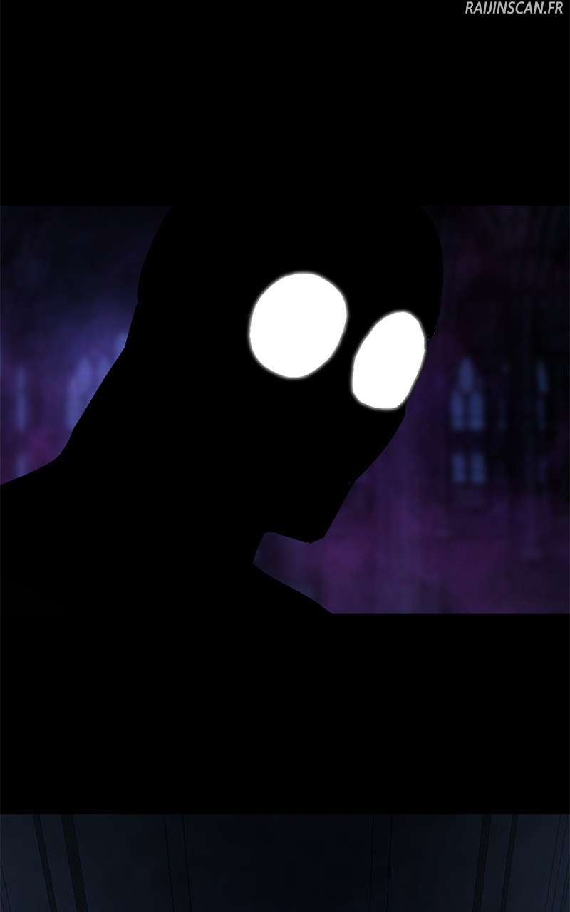 Read Powerless FR Manga Online