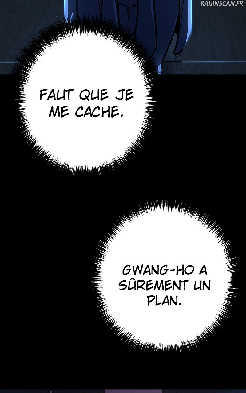 Read Powerless FR Manga Online