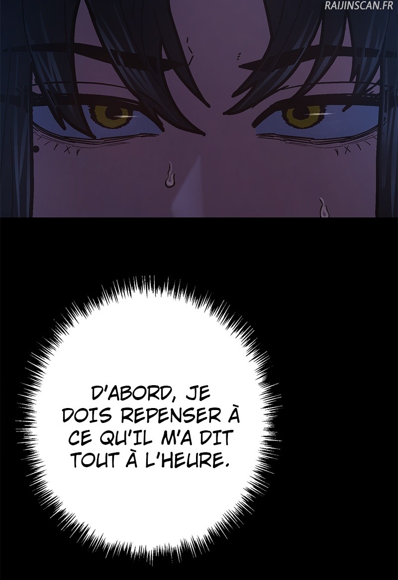 Read Powerless FR Manga Online