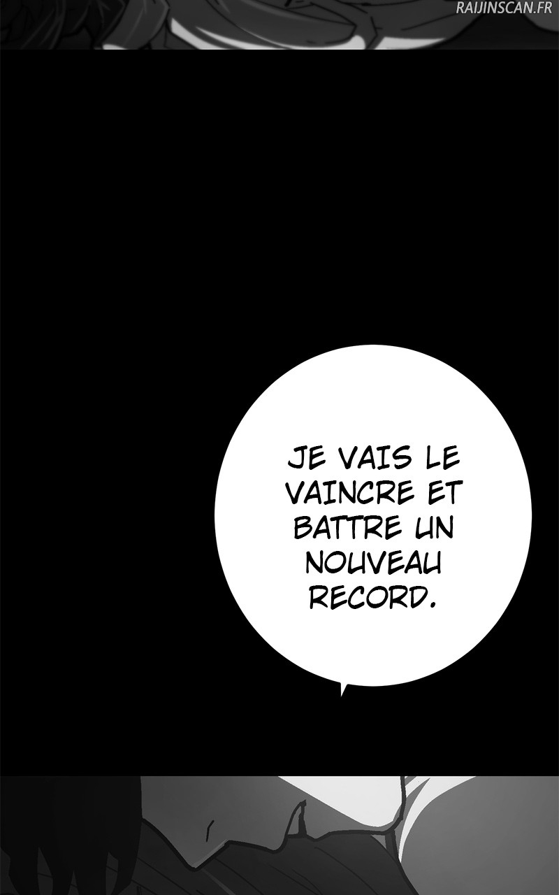Read Powerless FR Manga Online