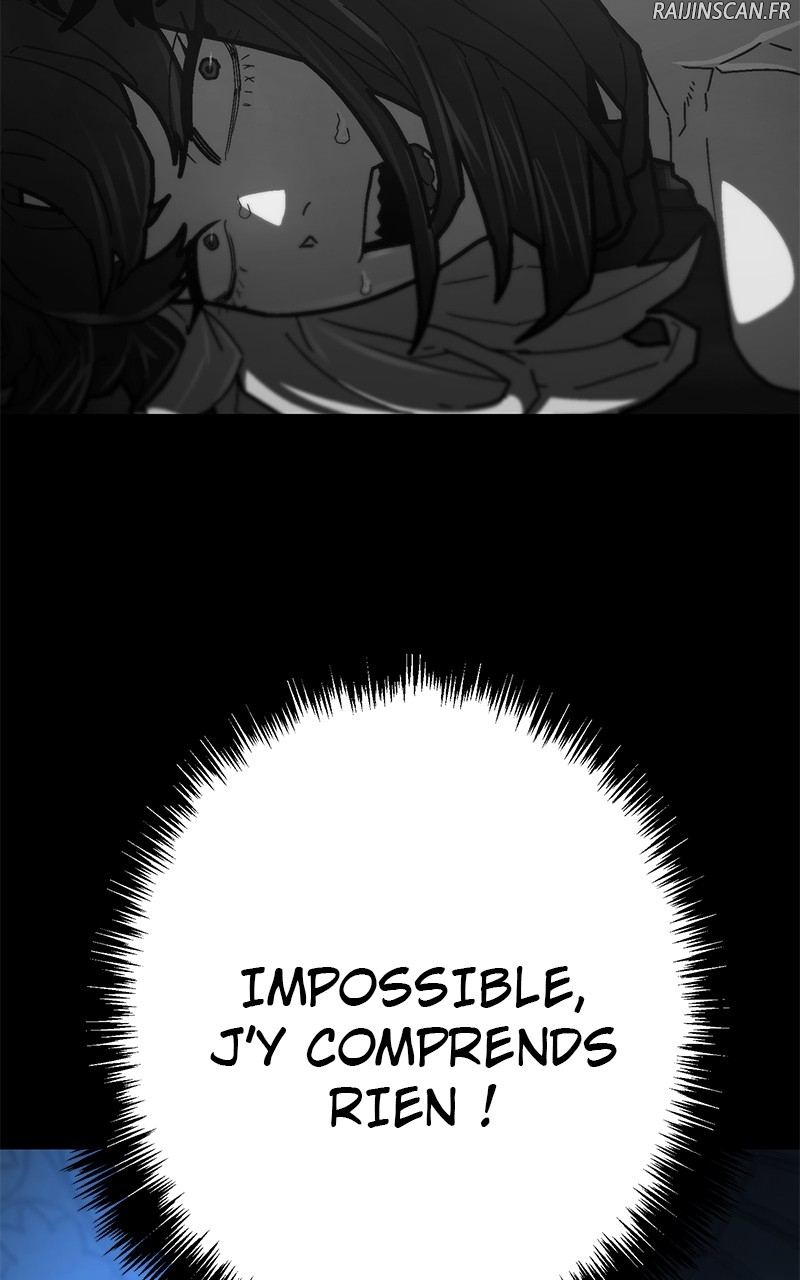 Read Powerless FR Manga Online