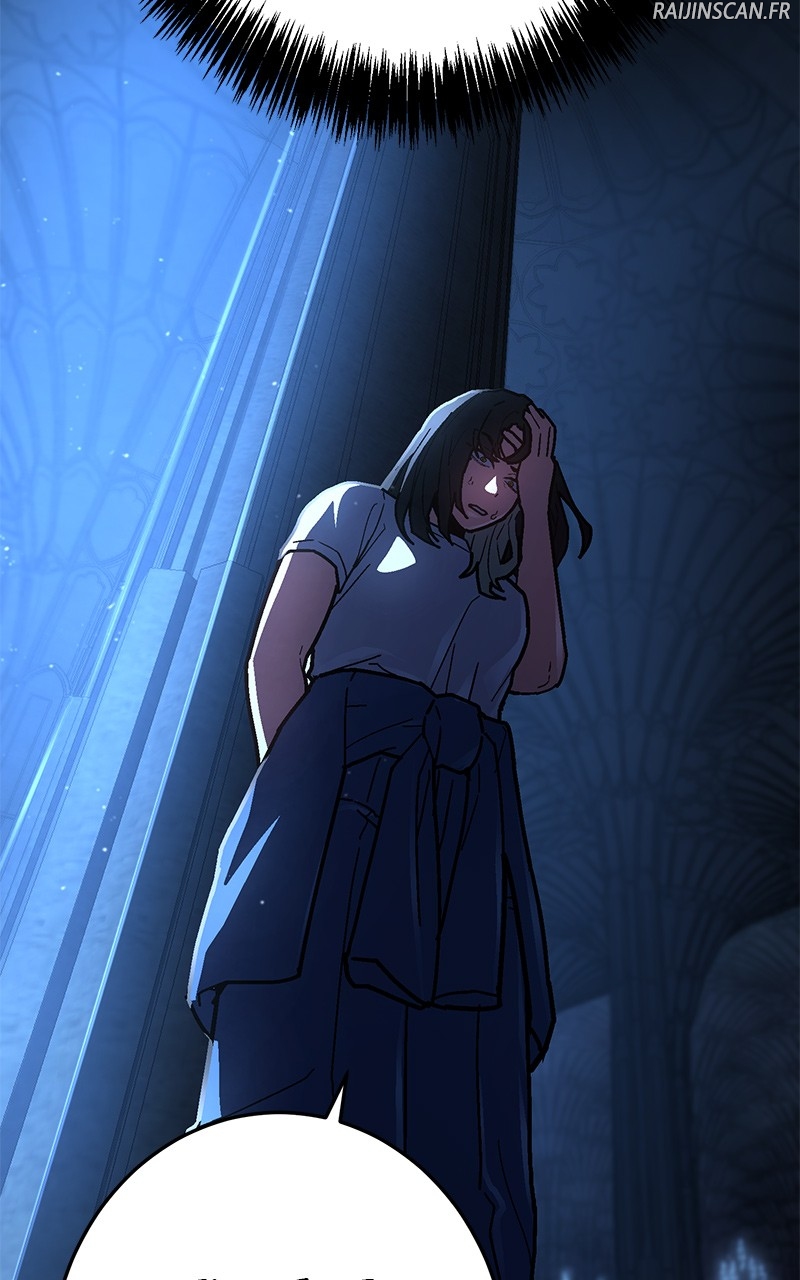 Read Powerless FR Manga Online