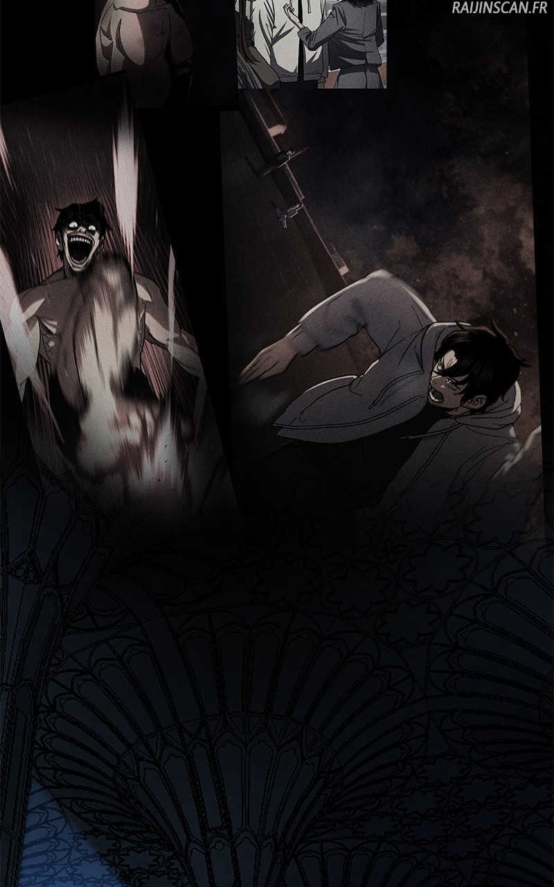 Read Powerless FR Manga Online