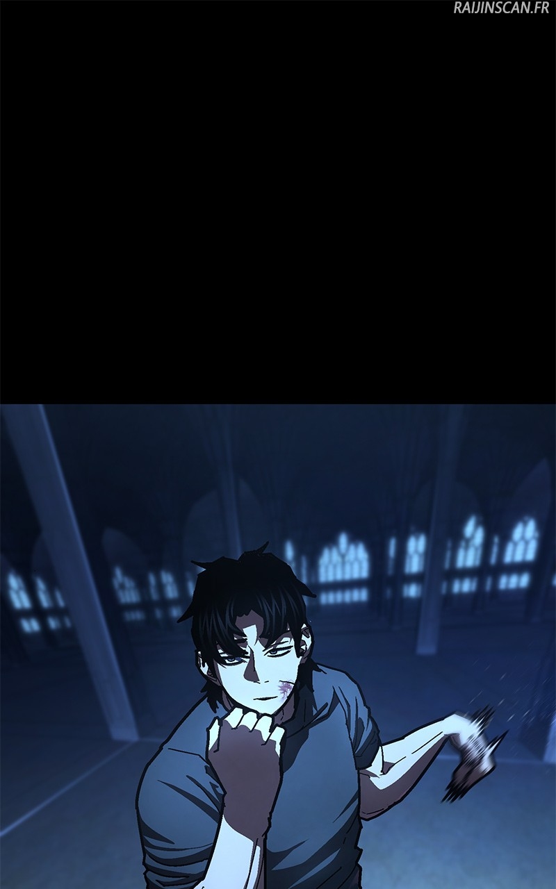 Read Powerless FR Manga Online