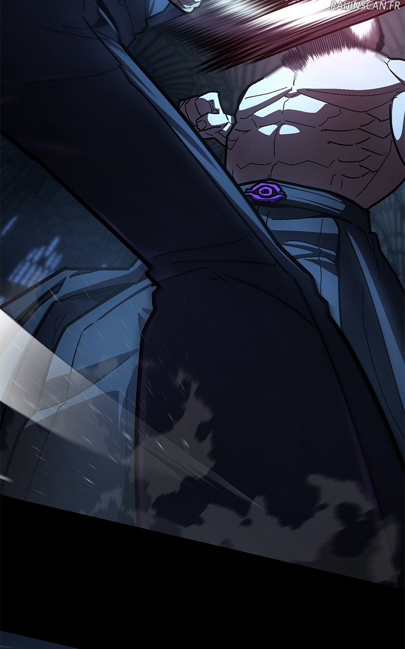 Read Powerless FR Manga Online