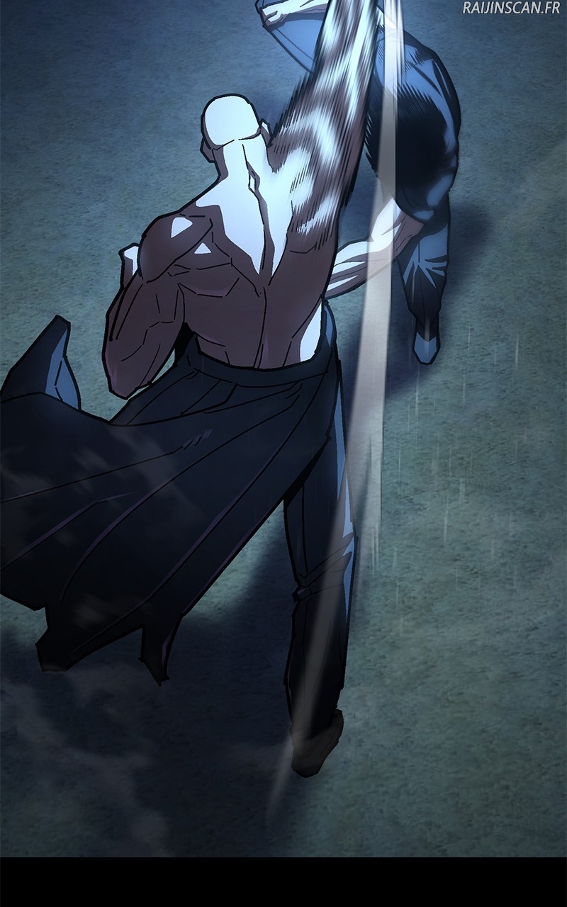 Read Powerless FR Manga Online