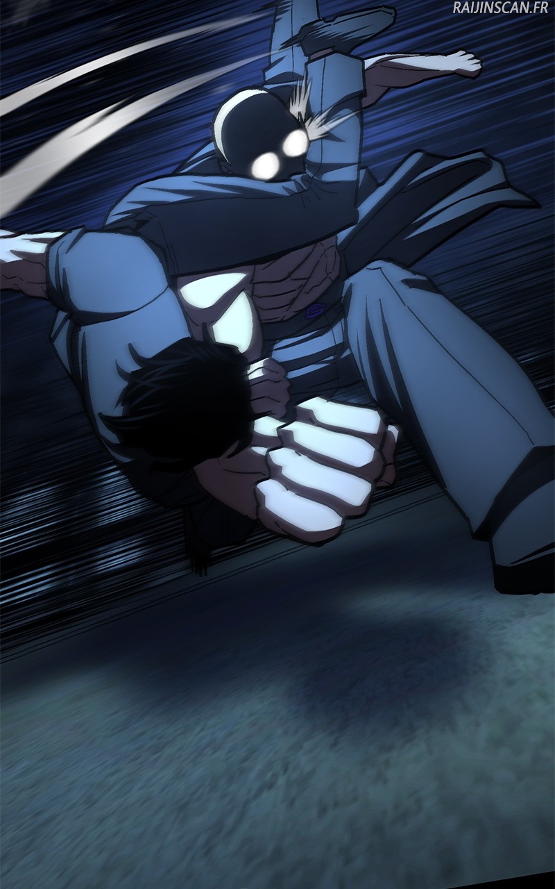Read Powerless FR Manga Online