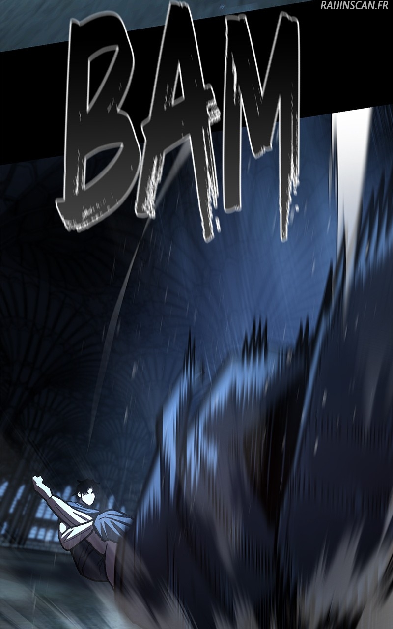 Read Powerless FR Manga Online