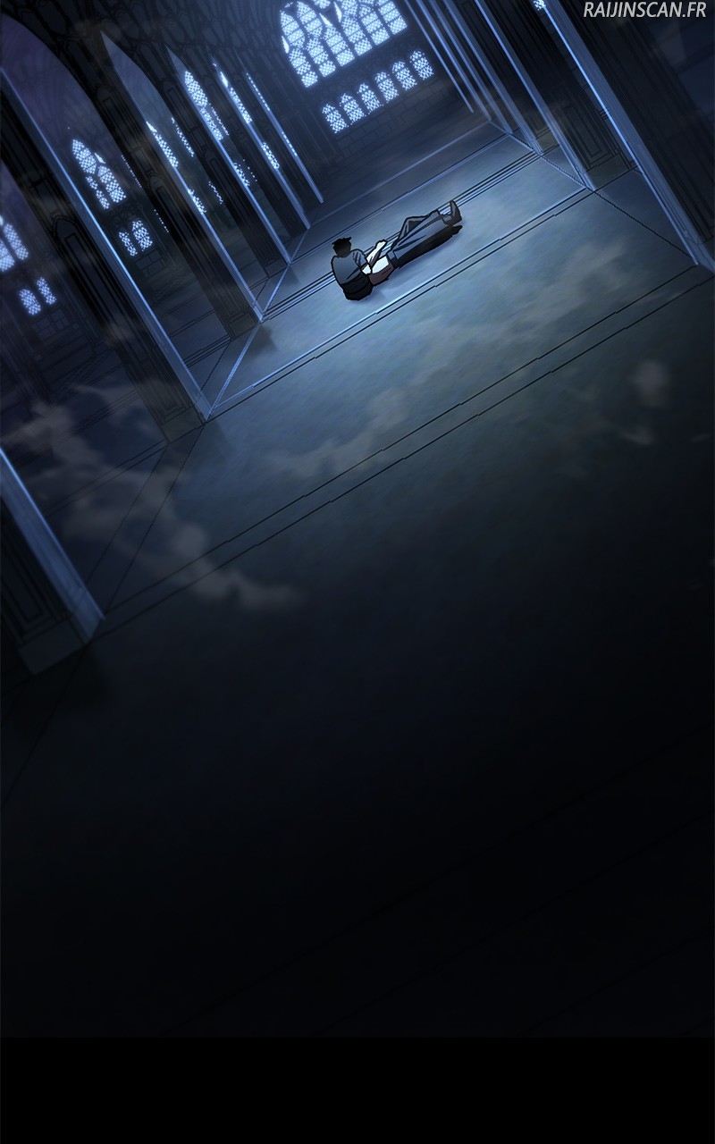 Read Powerless FR Manga Online