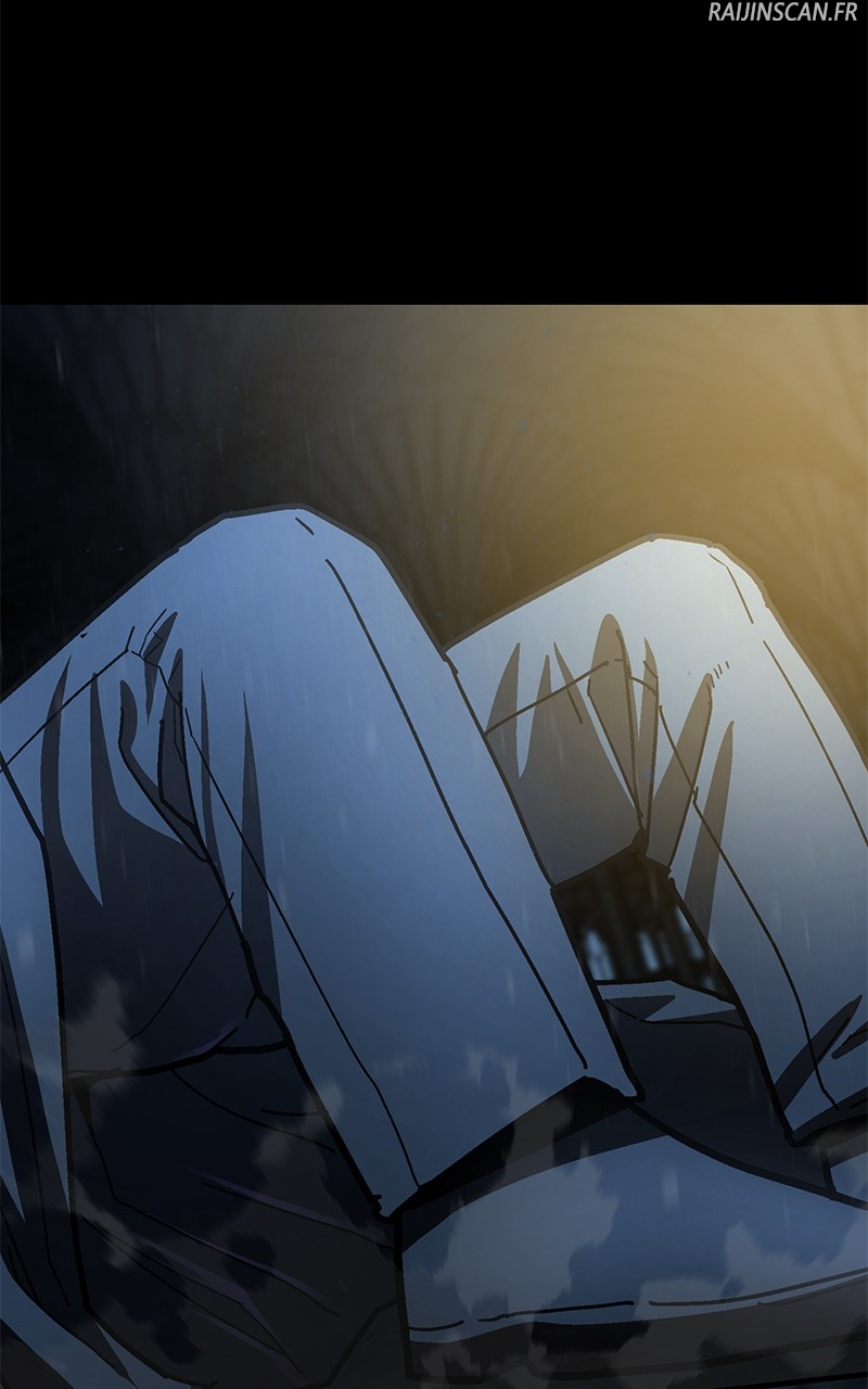 Read Powerless FR Manga Online