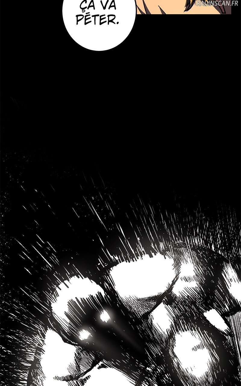 Read Powerless FR Manga Online