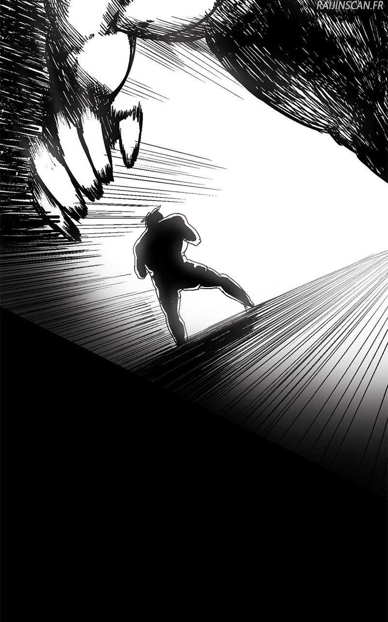 Read Powerless FR Manga Online