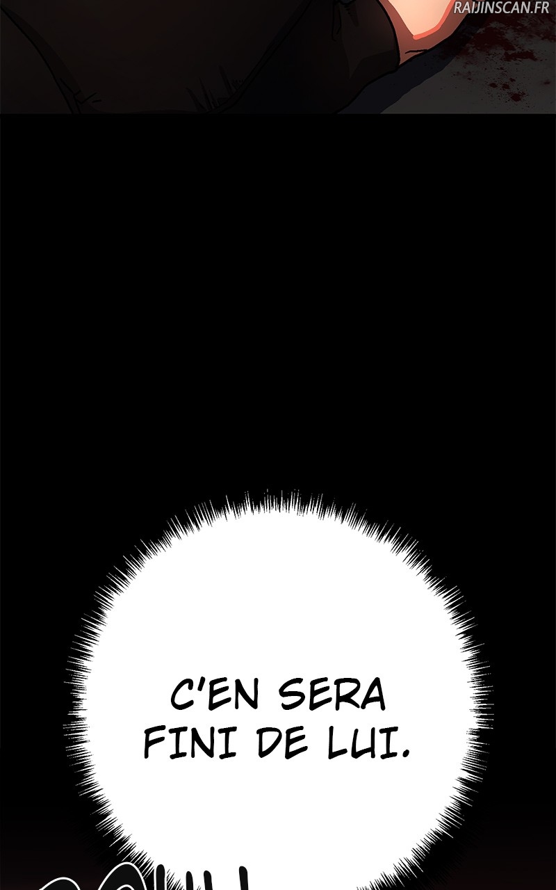 Read Powerless FR Manga Online