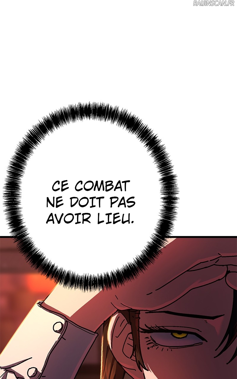 Read Powerless FR Manga Online