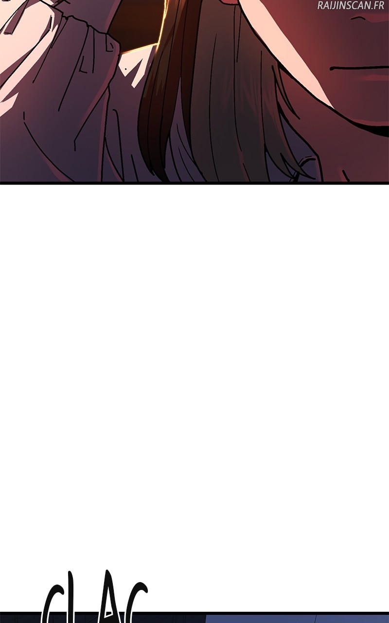 Read Powerless FR Manga Online