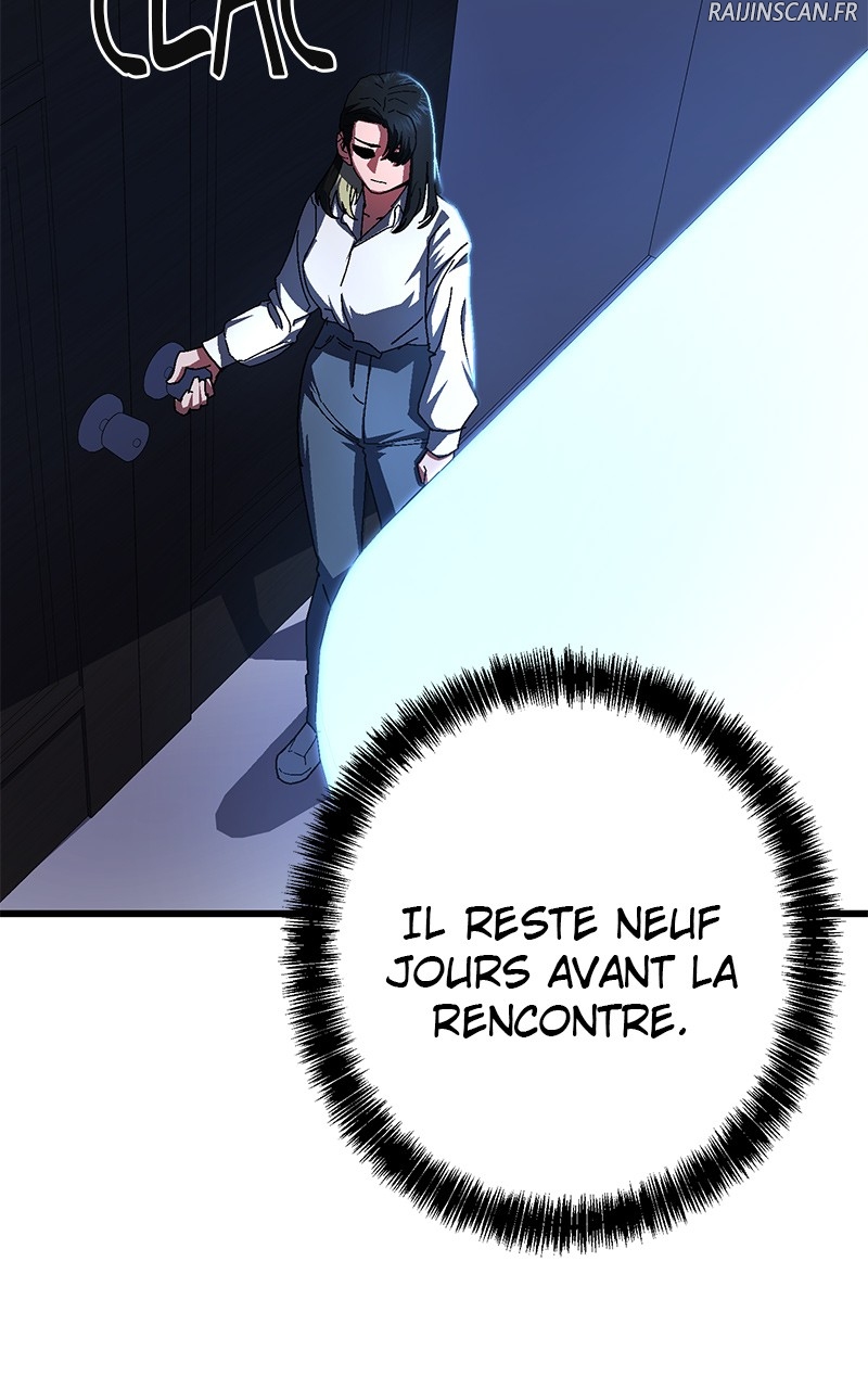Read Powerless FR Manga Online