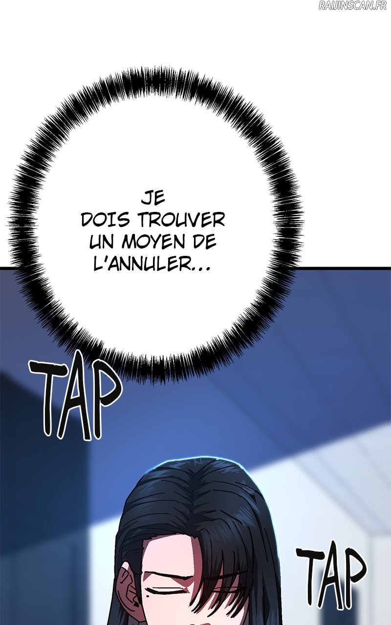Read Powerless FR Manga Online