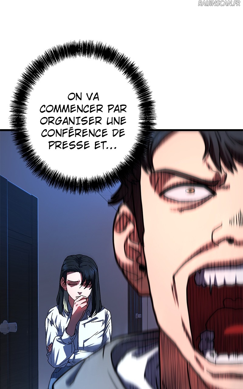 Read Powerless FR Manga Online