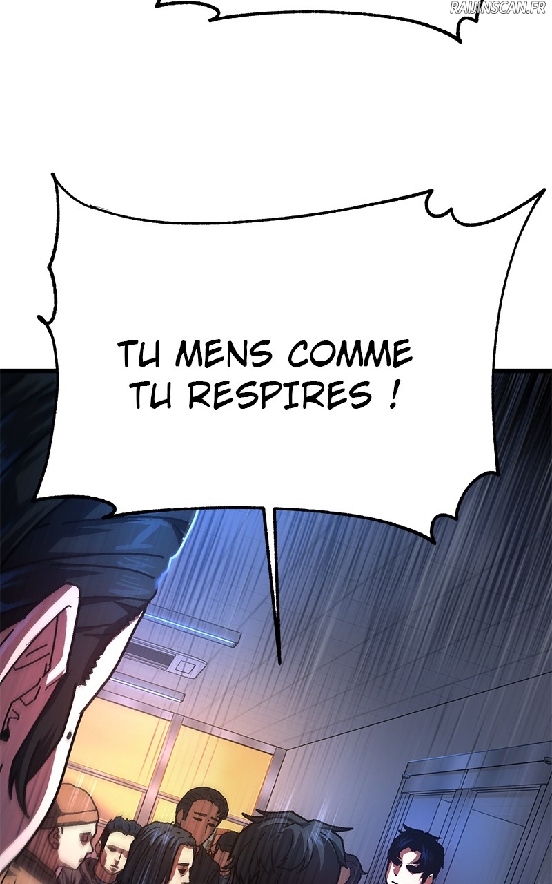 Read Powerless FR Manga Online