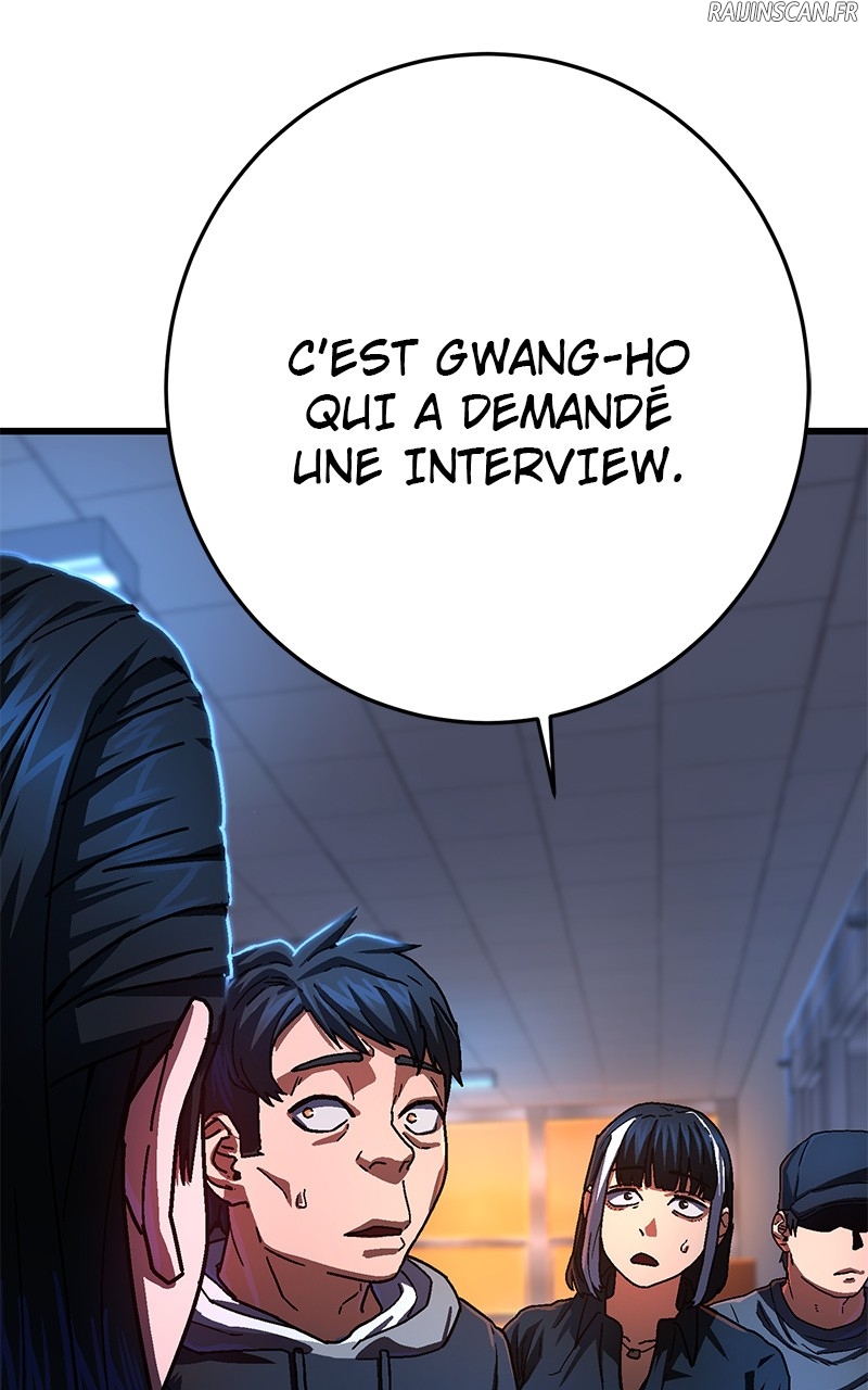 Read Powerless FR Manga Online