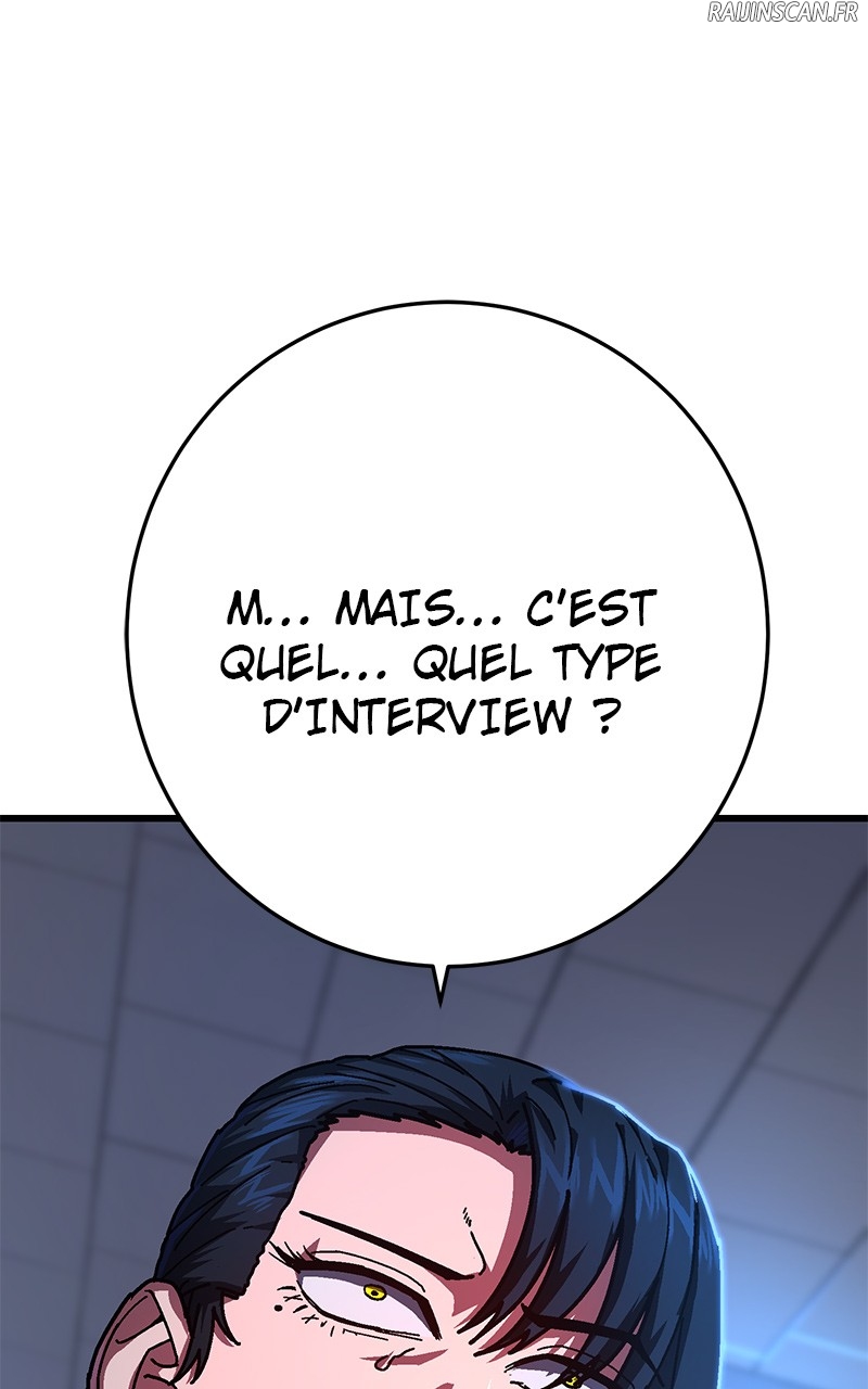 Read Powerless FR Manga Online