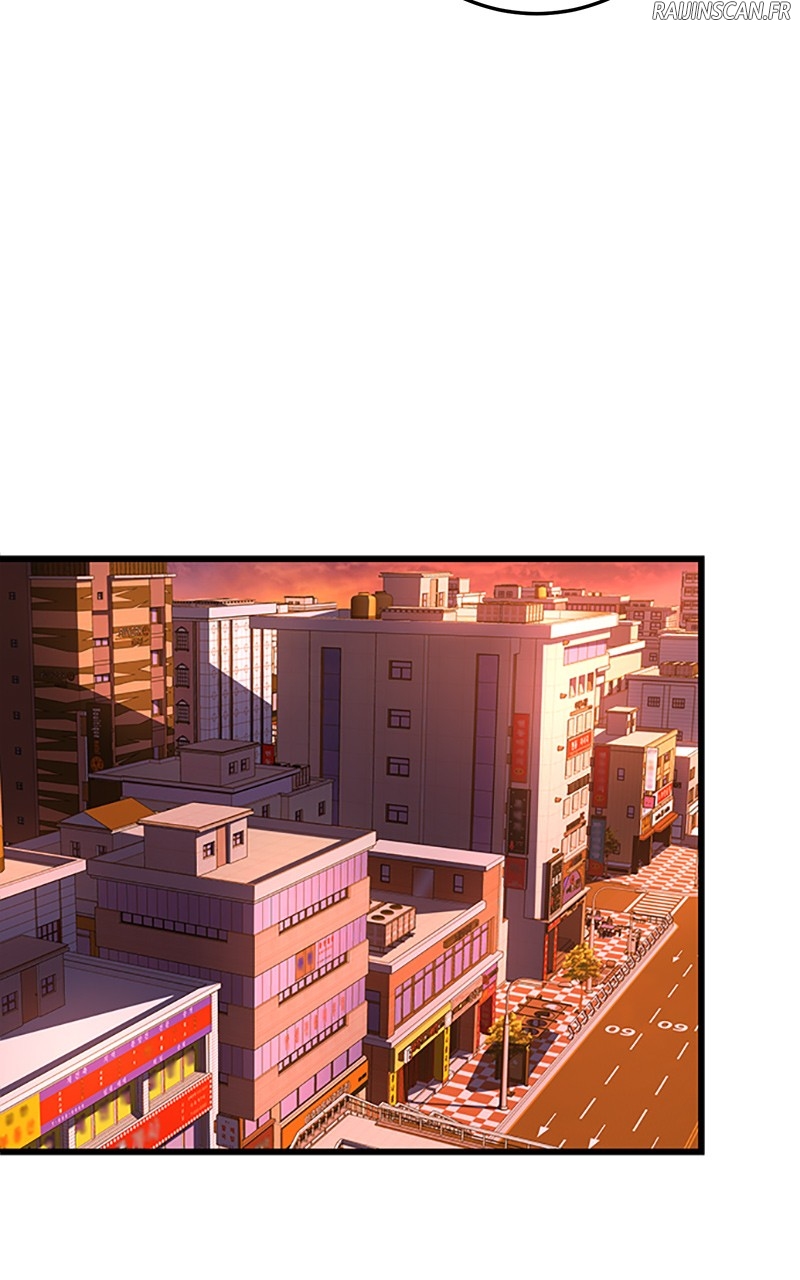 Read Powerless FR Manga Online