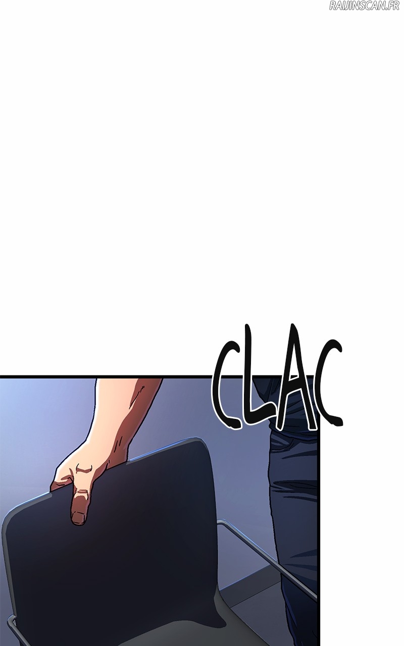 Read Powerless FR Manga Online