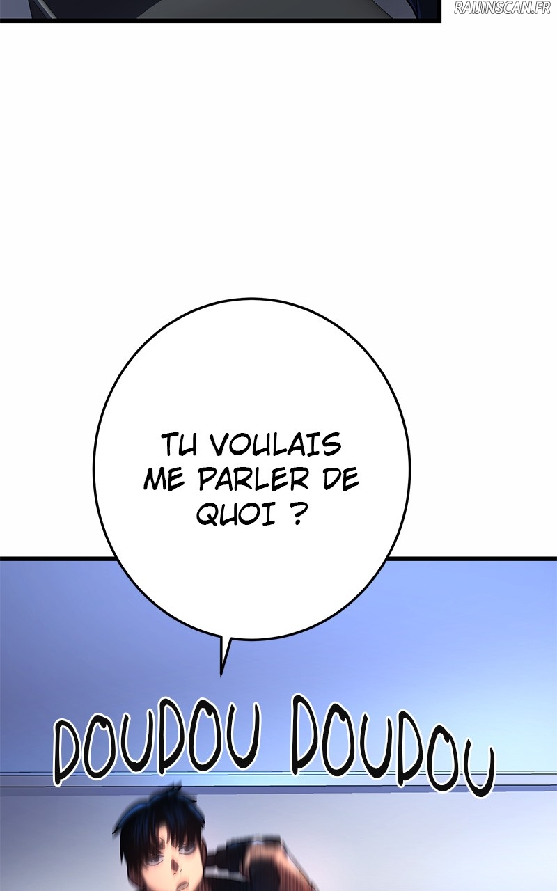 Read Powerless FR Manga Online