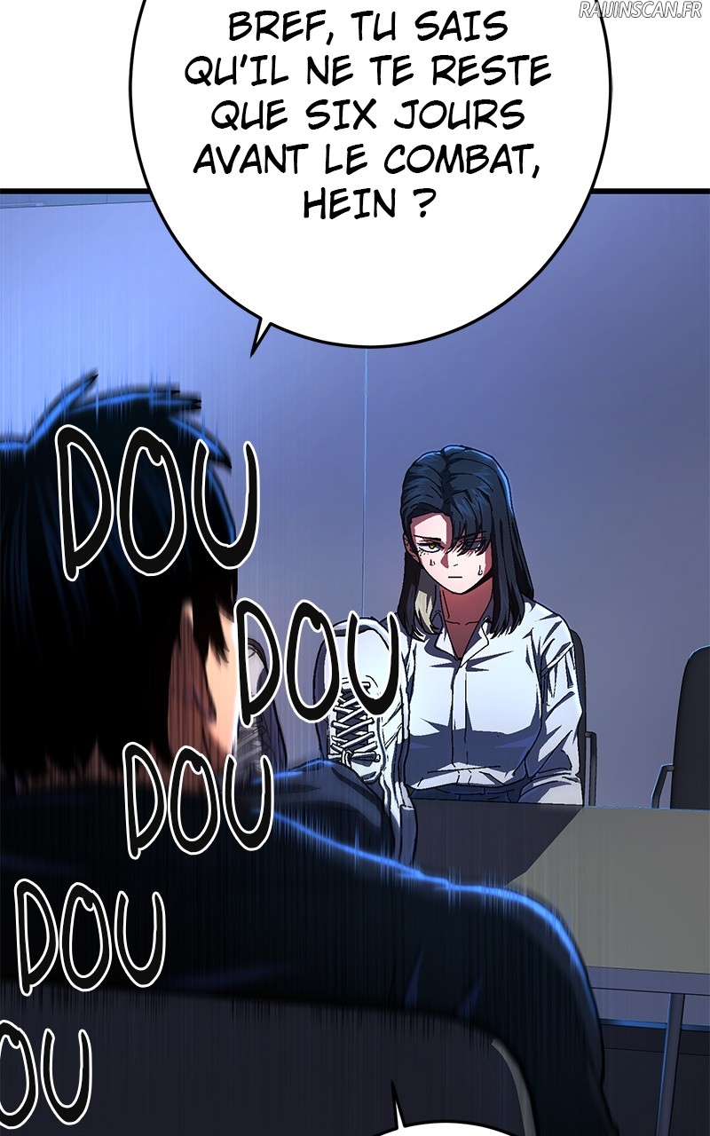 Read Powerless FR Manga Online