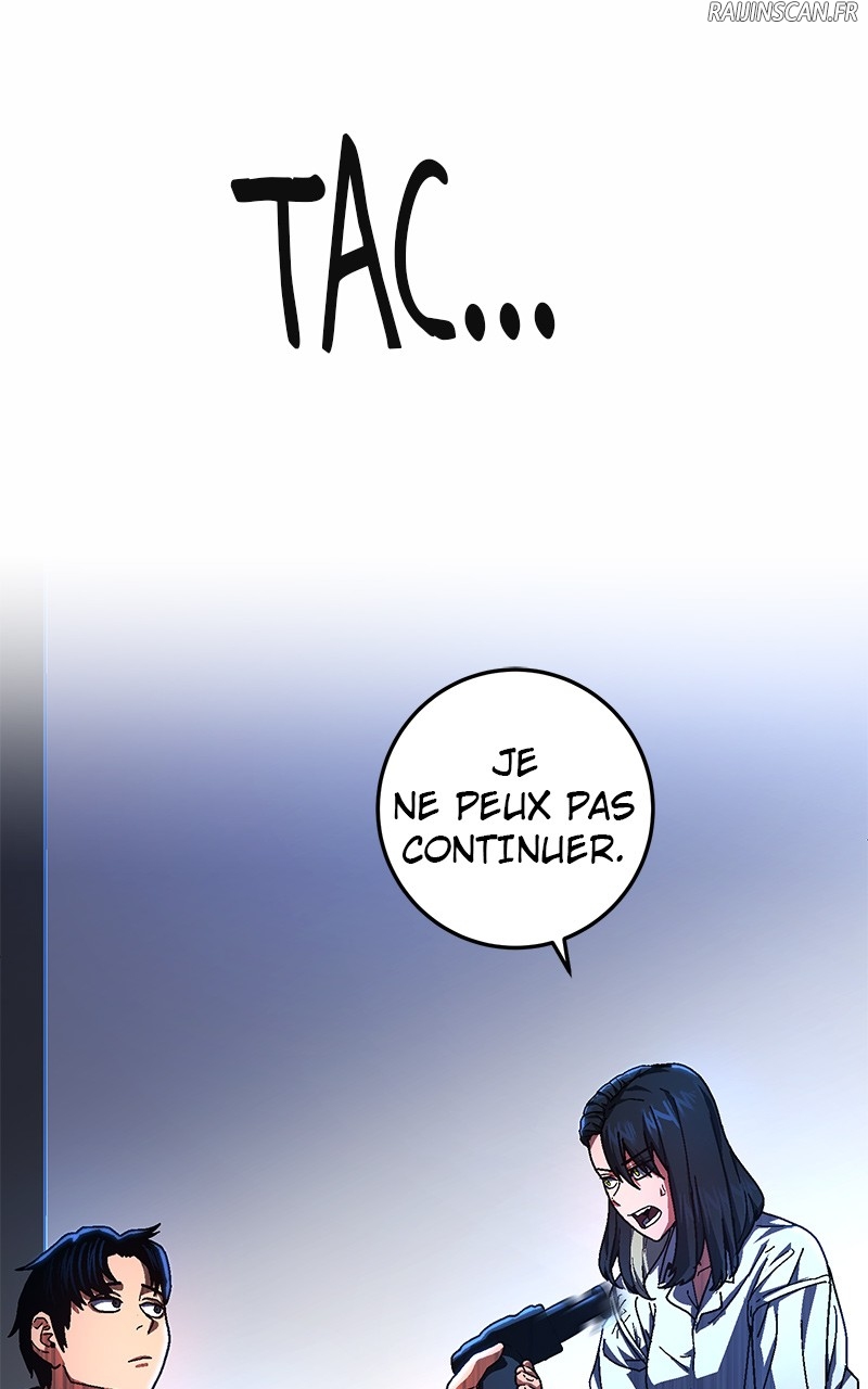Read Powerless FR Manga Online