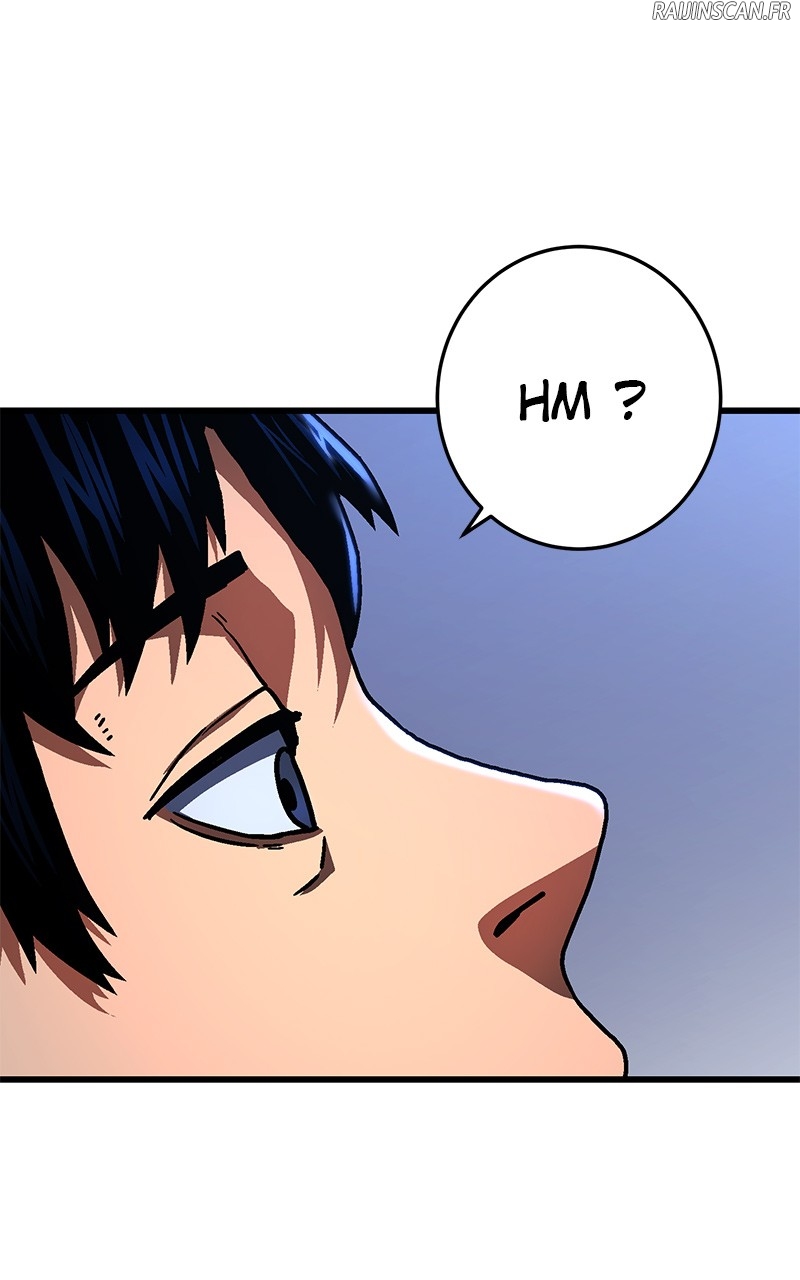 Read Powerless FR Manga Online