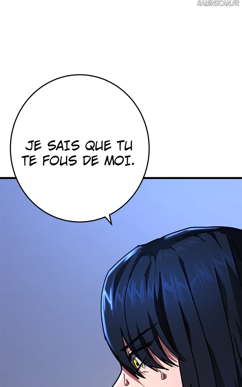 Read Powerless FR Manga Online