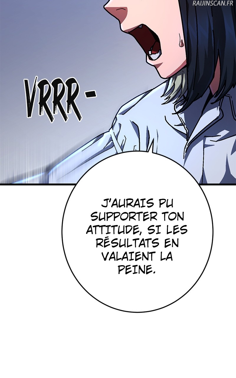 Read Powerless FR Manga Online
