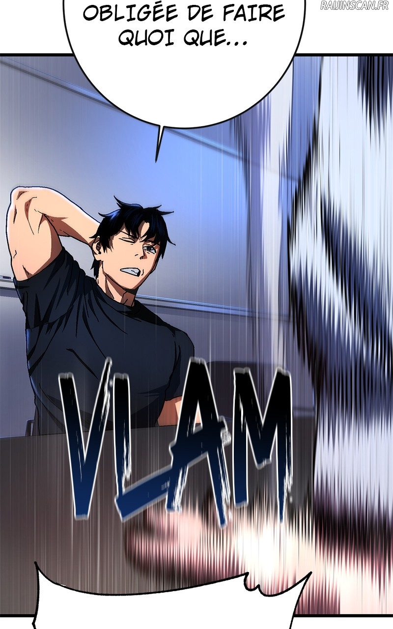 Read Powerless FR Manga Online