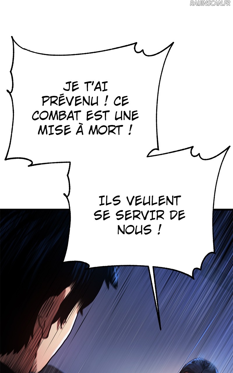 Read Powerless FR Manga Online