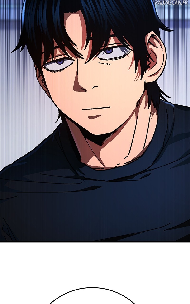Read Powerless FR Manga Online