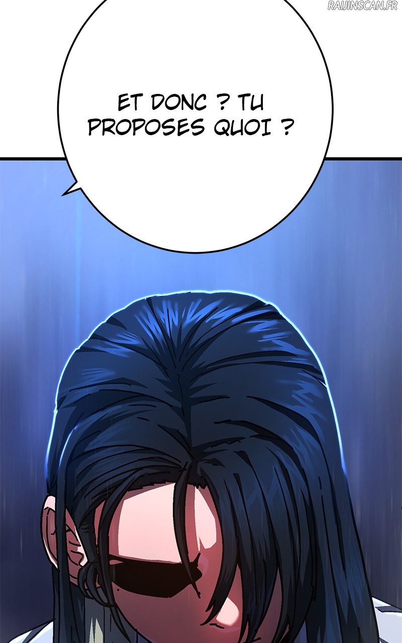 Read Powerless FR Manga Online