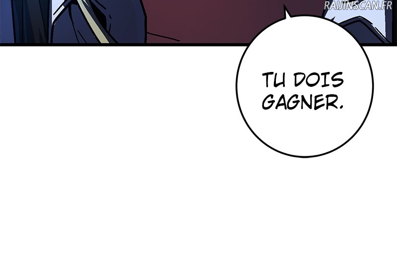 Read Powerless FR Manga Online