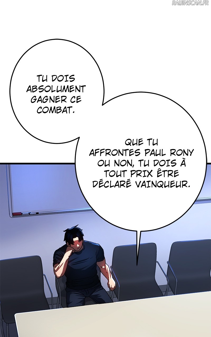 Read Powerless FR Manga Online