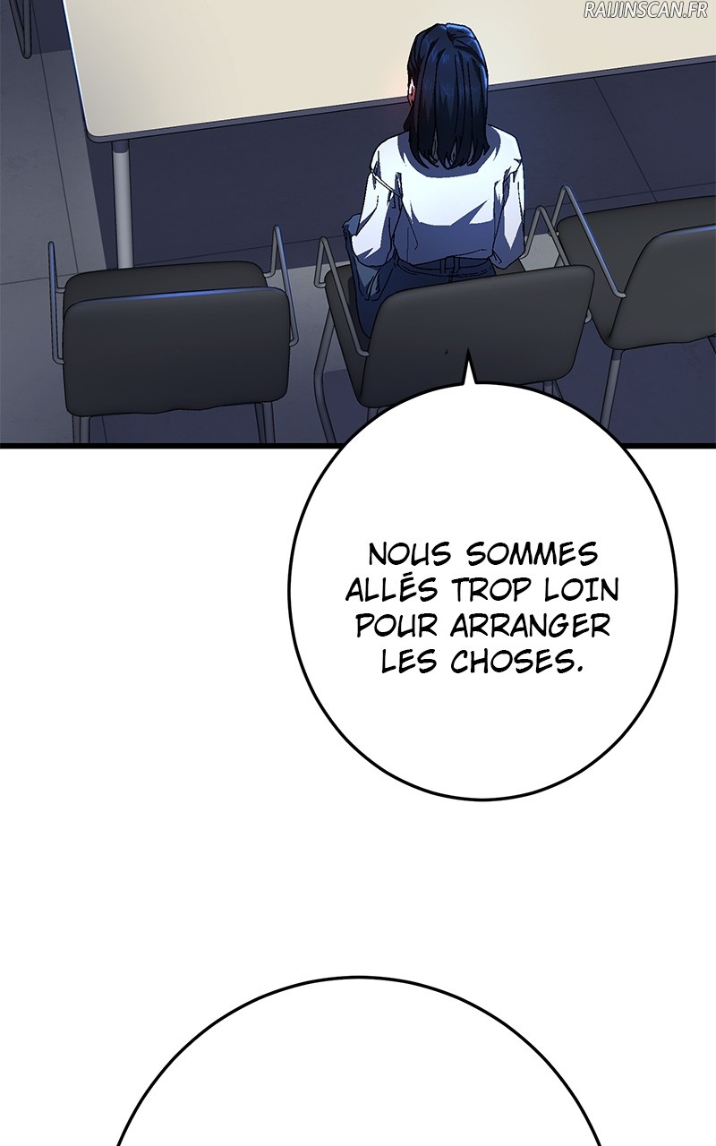 Read Powerless FR Manga Online