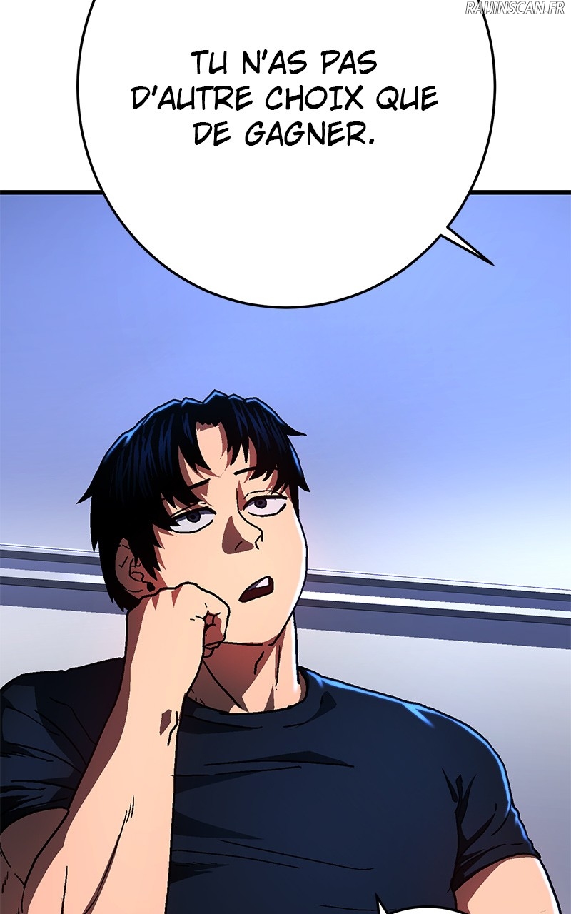 Read Powerless FR Manga Online